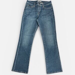 Lee Slender Secret Jeans, Size 10